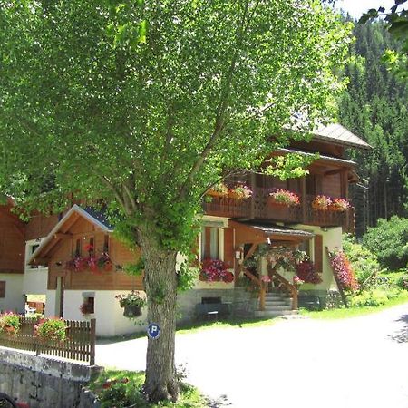 Beausoleil Bed & Breakfast Chamonix Ngoại thất bức ảnh