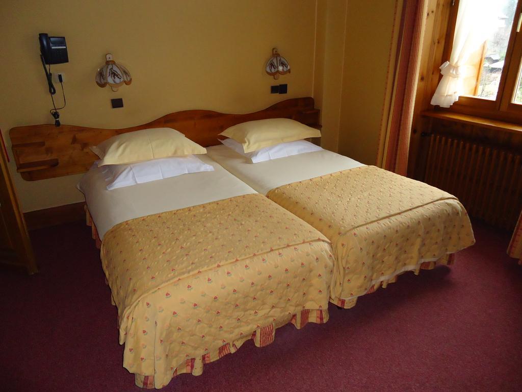 Beausoleil Bed & Breakfast Chamonix Ngoại thất bức ảnh