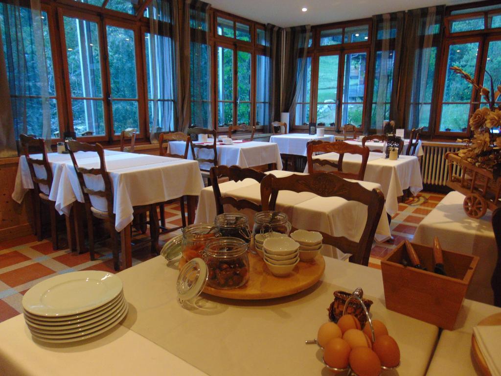 Beausoleil Bed & Breakfast Chamonix Ngoại thất bức ảnh
