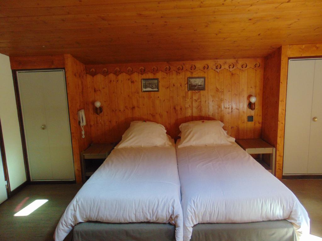 Beausoleil Bed & Breakfast Chamonix Ngoại thất bức ảnh