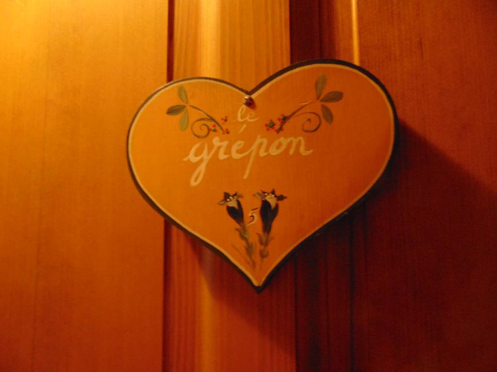 Beausoleil Bed & Breakfast Chamonix Ngoại thất bức ảnh