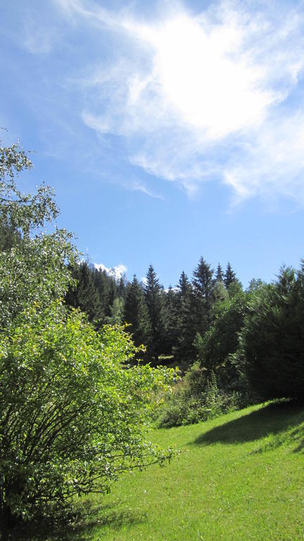 Beausoleil Bed & Breakfast Chamonix Ngoại thất bức ảnh