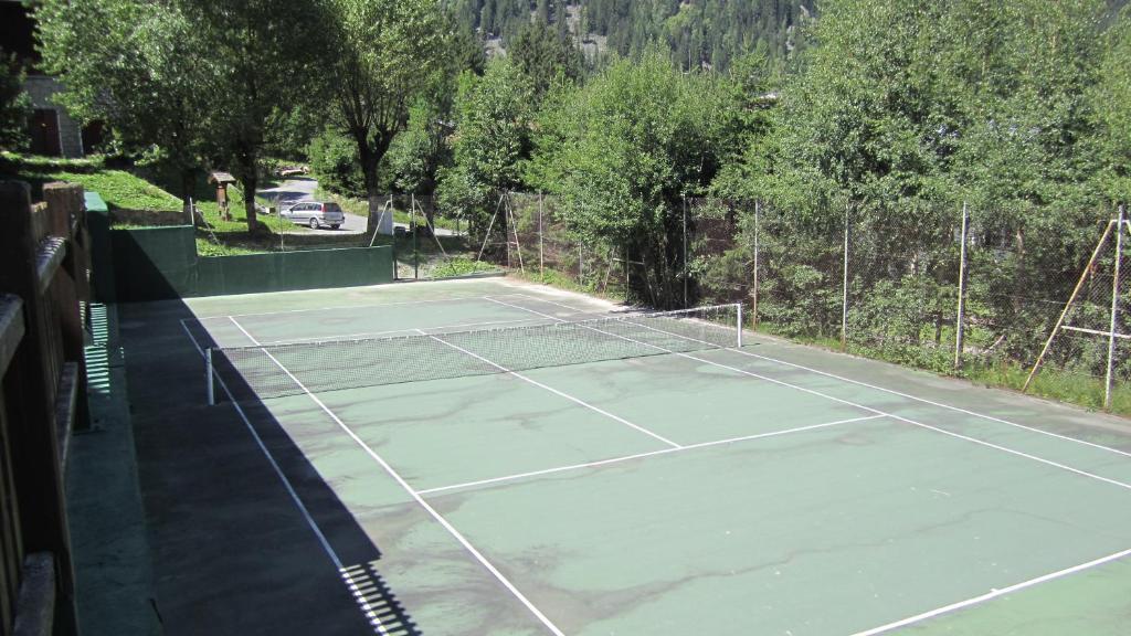 Beausoleil Bed & Breakfast Chamonix Ngoại thất bức ảnh