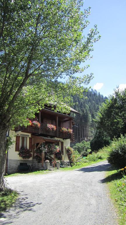 Beausoleil Bed & Breakfast Chamonix Ngoại thất bức ảnh