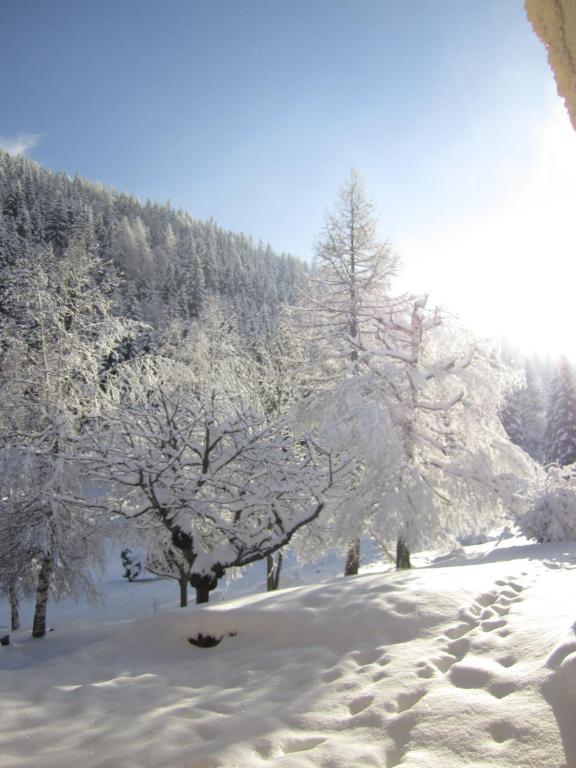 Beausoleil Bed & Breakfast Chamonix Ngoại thất bức ảnh