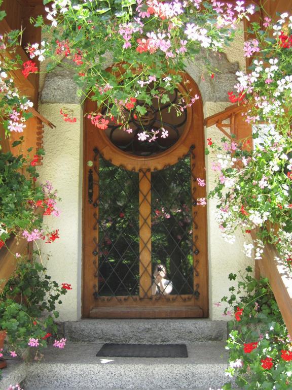 Beausoleil Bed & Breakfast Chamonix Ngoại thất bức ảnh