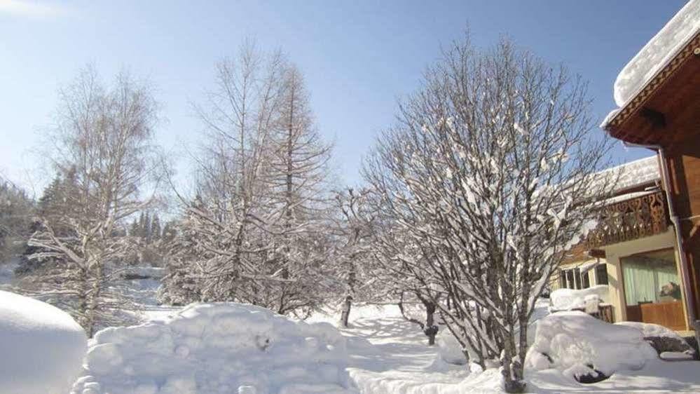 Beausoleil Bed & Breakfast Chamonix Ngoại thất bức ảnh