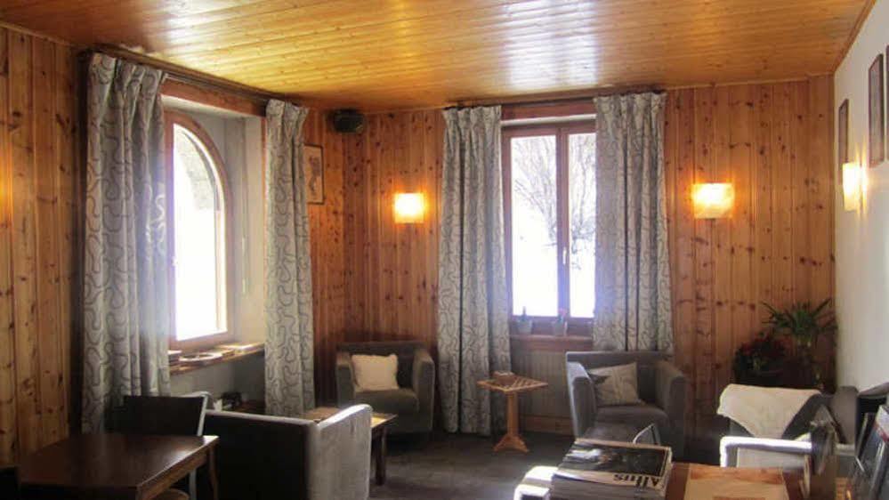 Beausoleil Bed & Breakfast Chamonix Ngoại thất bức ảnh
