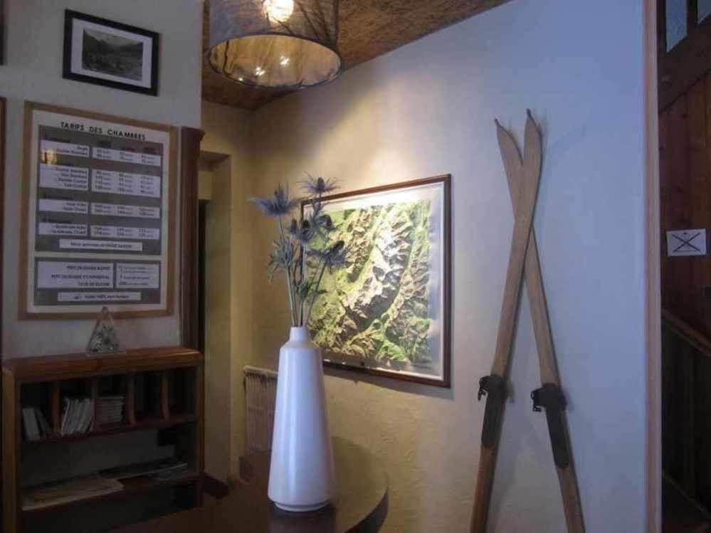 Beausoleil Bed & Breakfast Chamonix Ngoại thất bức ảnh