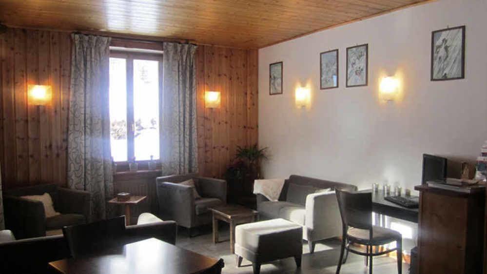 Beausoleil Bed & Breakfast Chamonix Ngoại thất bức ảnh