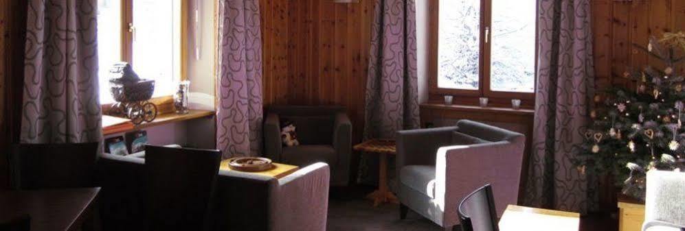 Beausoleil Bed & Breakfast Chamonix Ngoại thất bức ảnh
