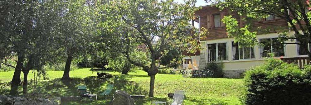 Beausoleil Bed & Breakfast Chamonix Ngoại thất bức ảnh