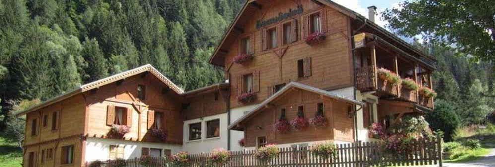 Beausoleil Bed & Breakfast Chamonix Ngoại thất bức ảnh