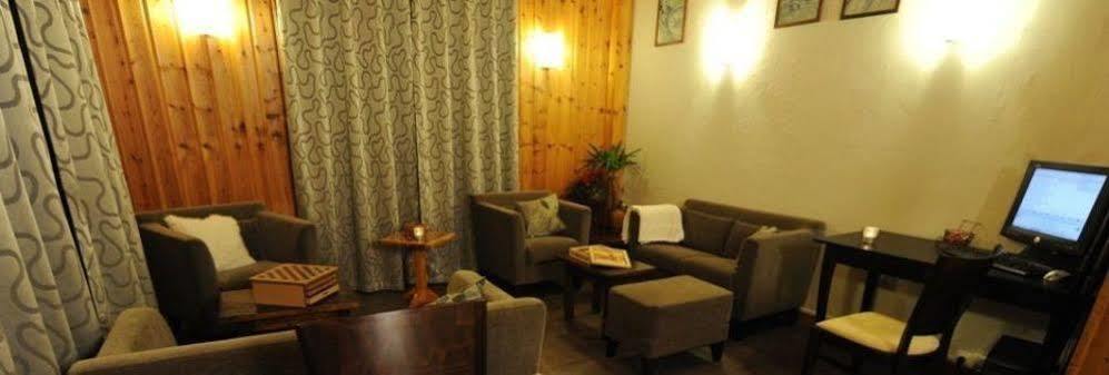 Beausoleil Bed & Breakfast Chamonix Ngoại thất bức ảnh