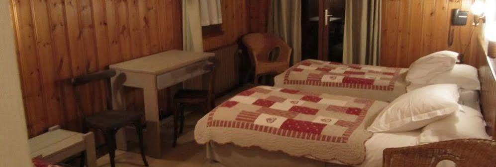 Beausoleil Bed & Breakfast Chamonix Ngoại thất bức ảnh